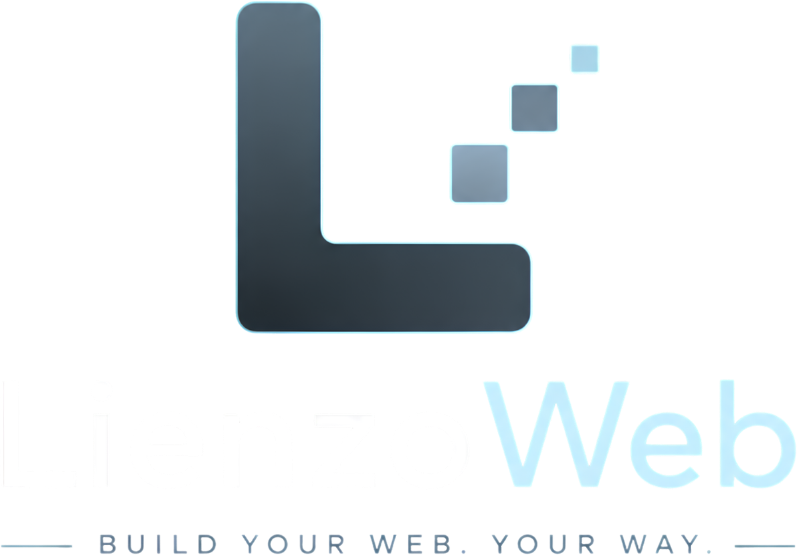 LienzoWeb